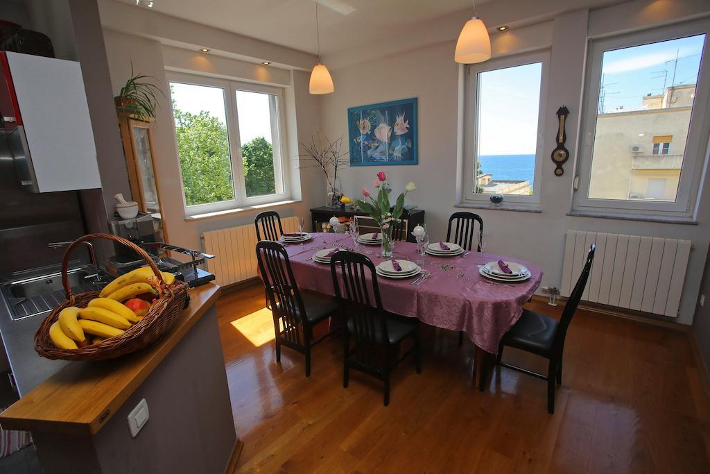 Sunset View Apartment Zadar Exterior photo