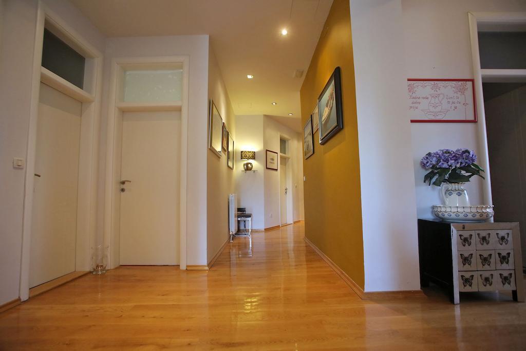 Sunset View Apartment Zadar Exterior photo