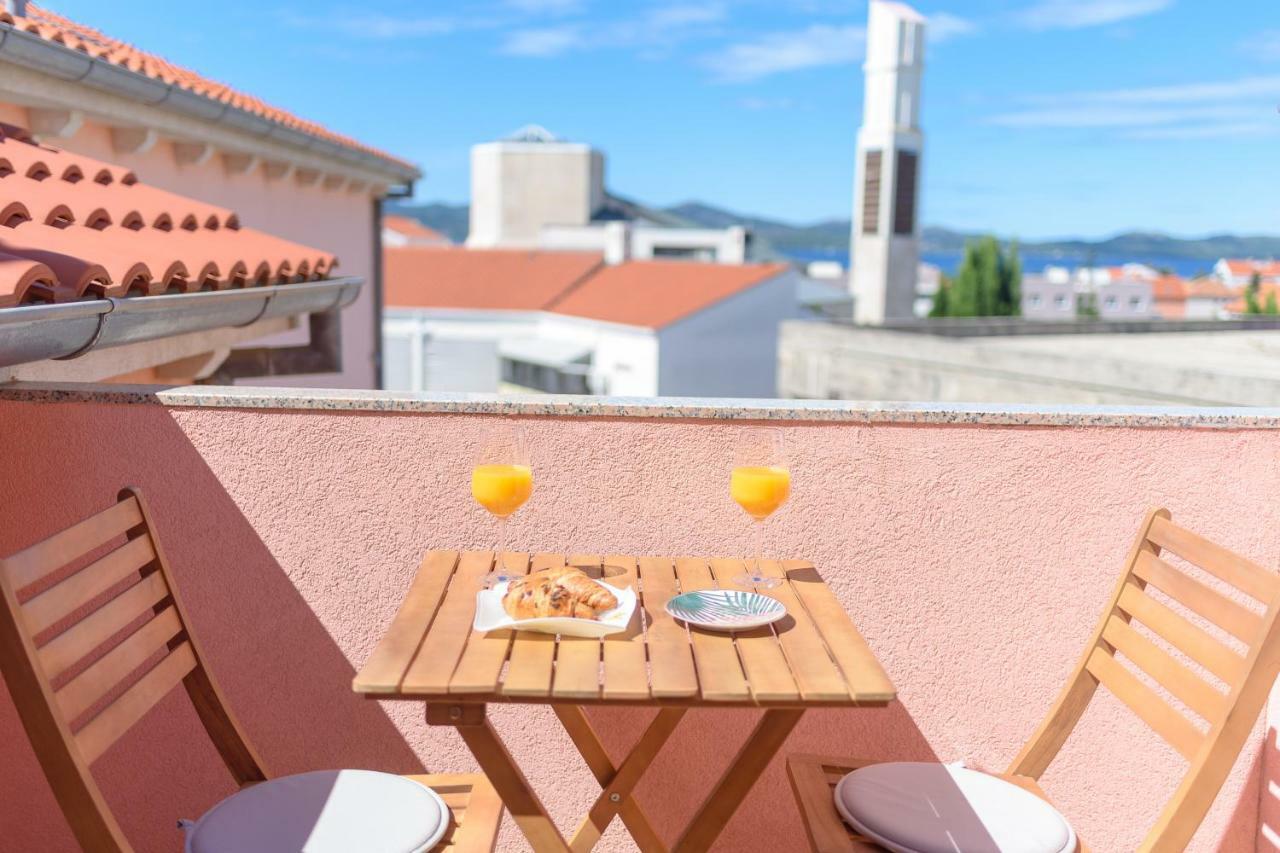 Sunset View Apartment Zadar Exterior photo