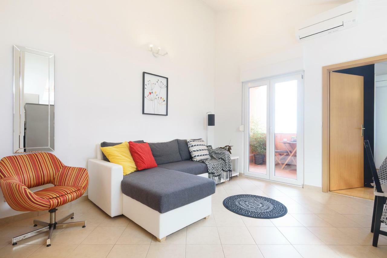 Sunset View Apartment Zadar Exterior photo